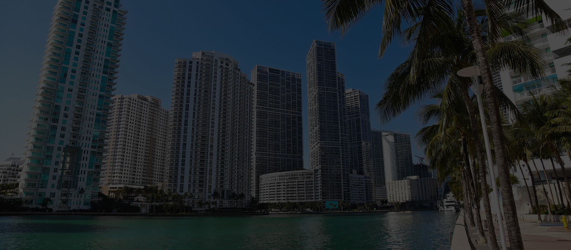 Miami Luxury Real Estate