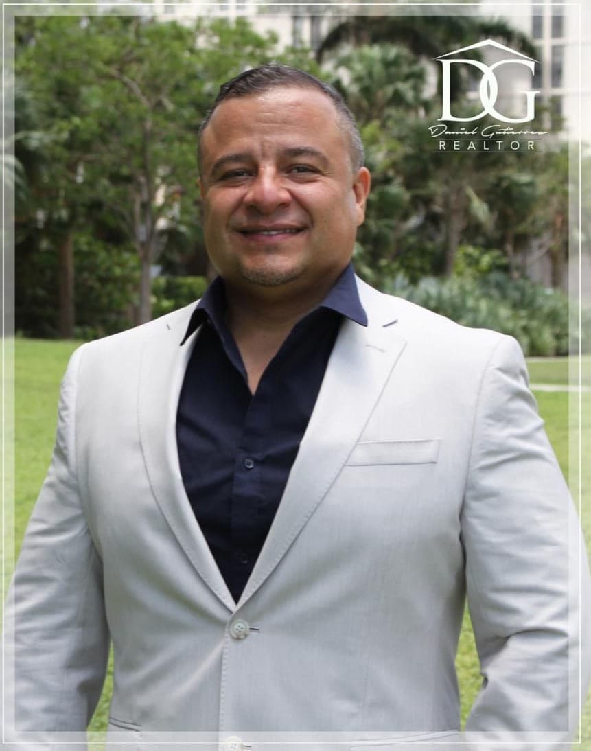 Daniel Gutierrez - Professional real estate advisor